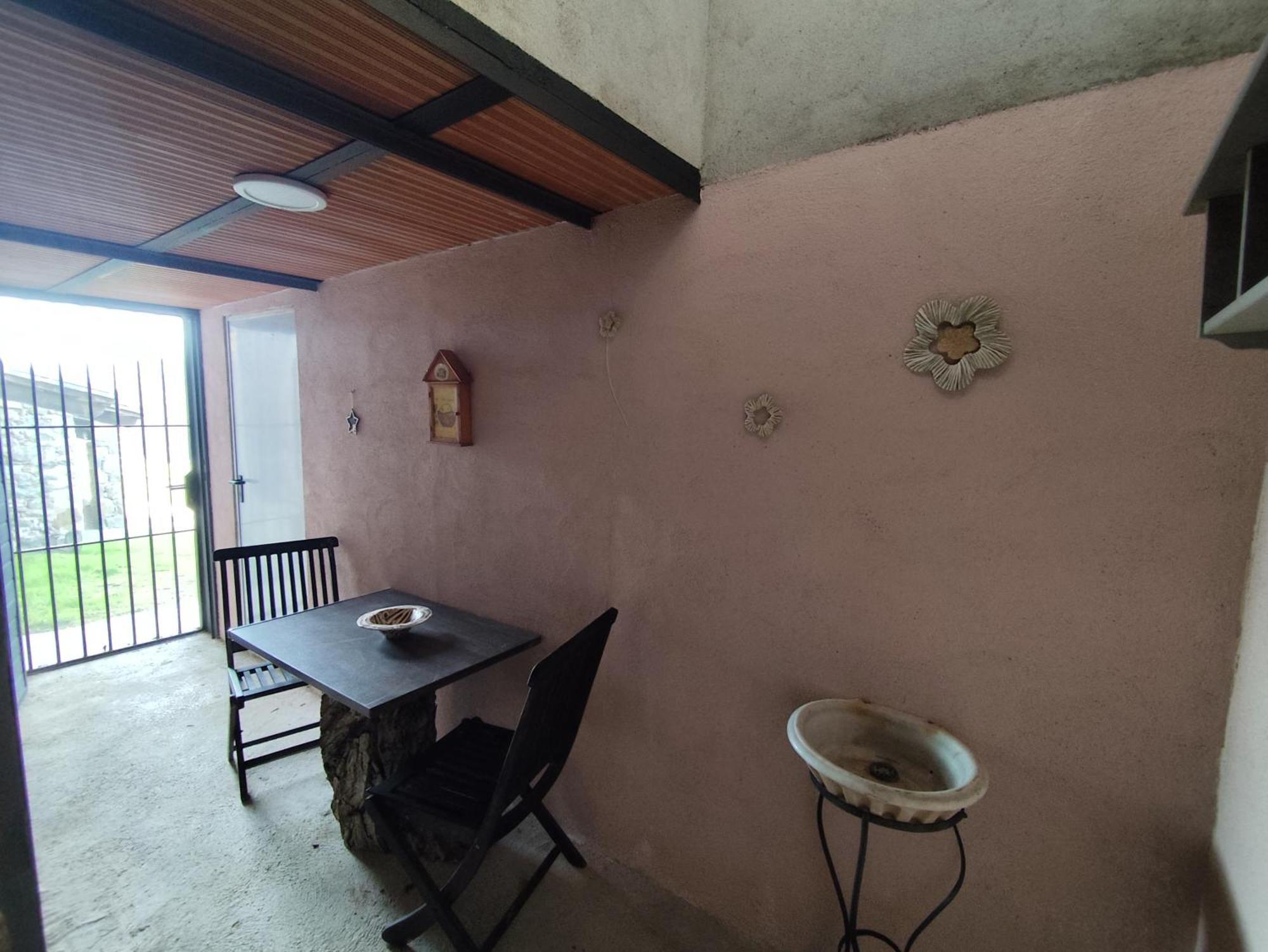 Casa Rural Ca L'Anton Sant Miquel de Campmajor Luaran gambar